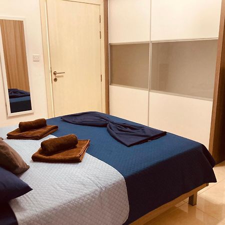 شقة Grand Harbour View Lookout Kalkara المظهر الخارجي الصورة