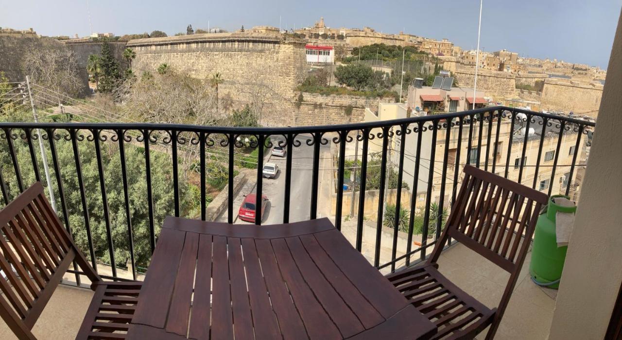 شقة Grand Harbour View Lookout Kalkara المظهر الخارجي الصورة