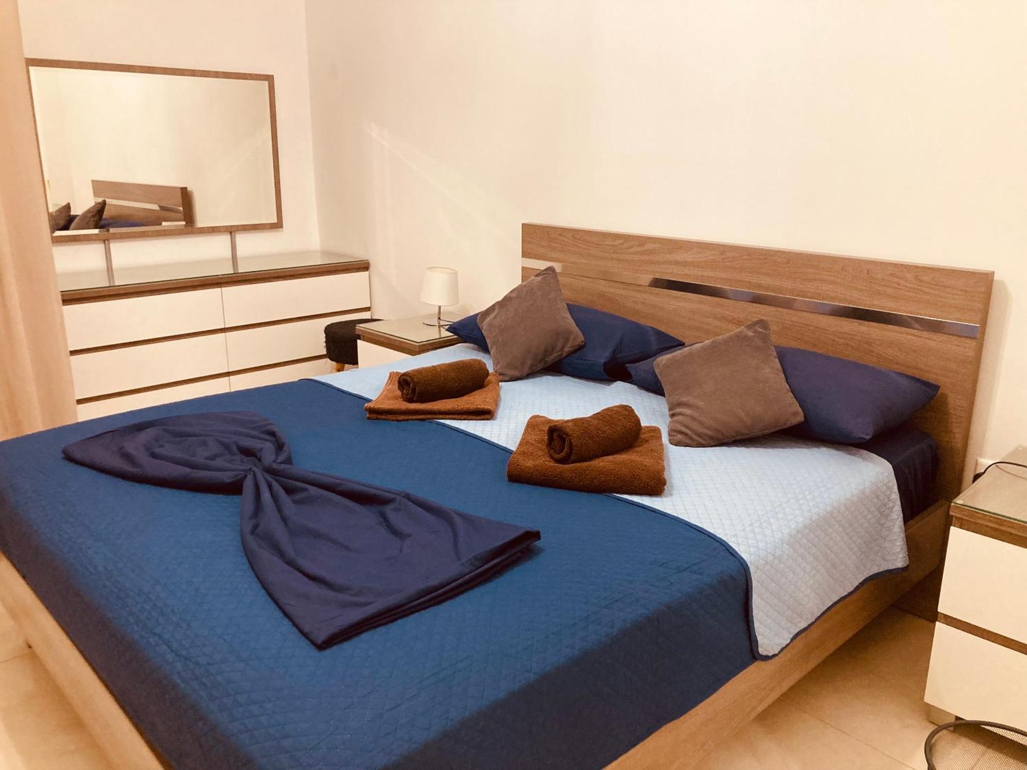 شقة Grand Harbour View Lookout Kalkara المظهر الخارجي الصورة